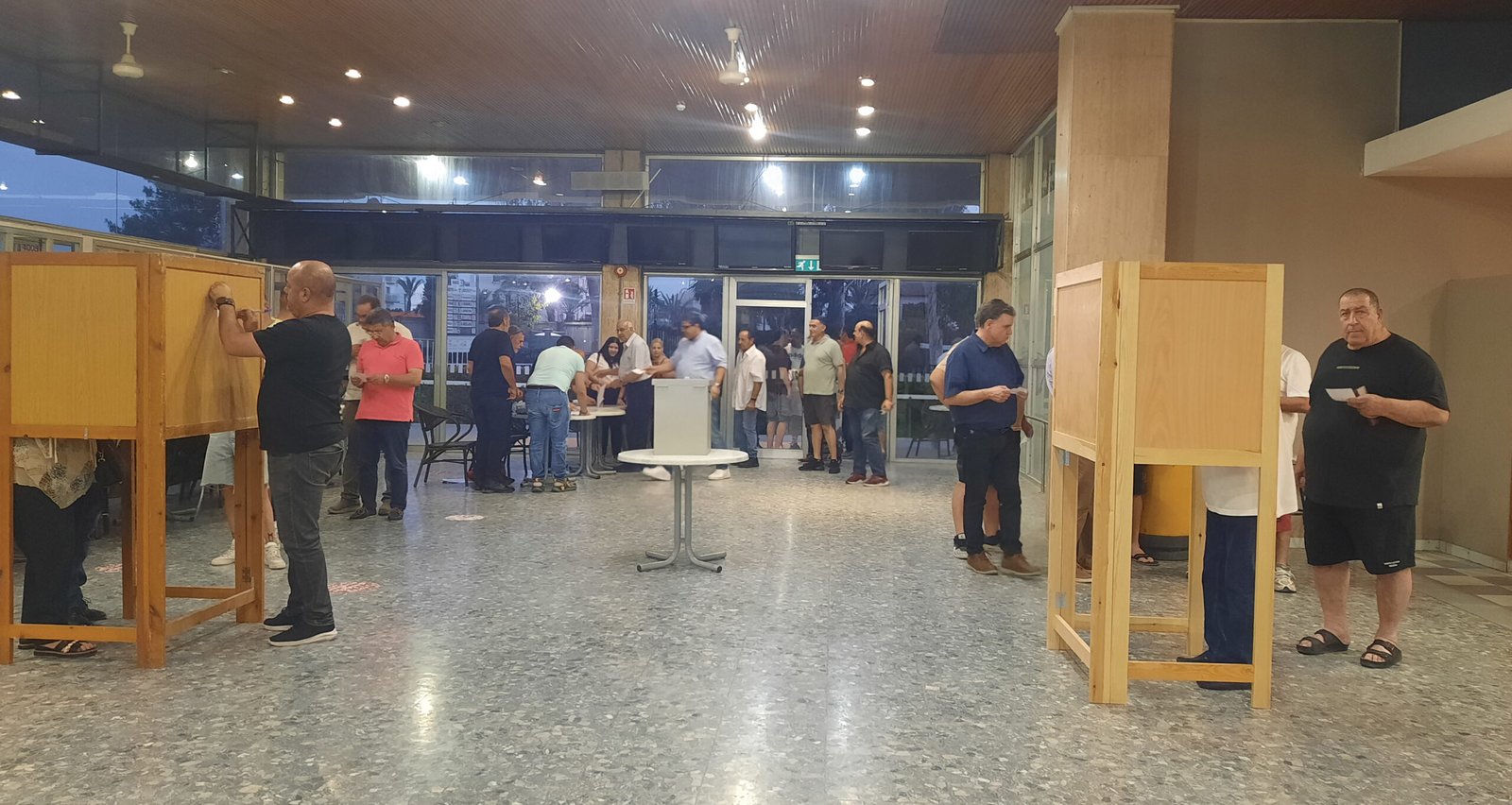 Παλιές καλές εποχές για τον ΣΙΔΙΚ 1 ΙΠΠΟΔΡΟΜΟΣ ΚΥΠΡΟΣ / IPPODROMOS KYPROS