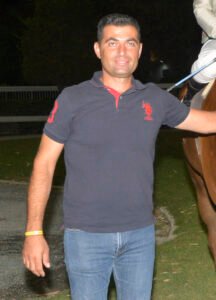 ΙΠΠΟΔΡΟΜΟΣ ΚΥΠΡΟΣ / IPPODROMOS KYPROS