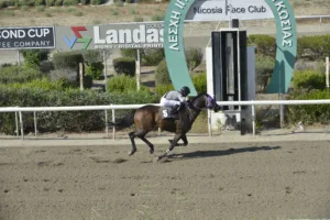 ΙΠΠΟΔΡΟΜΟΣ ΚΥΠΡΟΣ / IPPODROMOS KYPROS ΚΑΜΠΑΚ (COMEBACK) - 06/08/2025