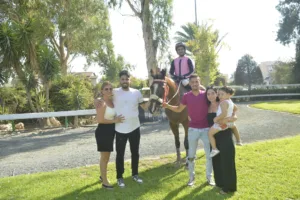 ΙΠΠΟΔΡΟΜΟΣ ΚΥΠΡΟΣ / IPPODROMOS KYPROS ΕΛΛΗΝΟΠΑΙΔΟ (ELLINOPAIDO) - 08/08/2025