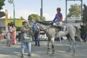 ΙΠΠΟΔΡΟΜΟΣ ΚΥΠΡΟΣ / IPPODROMOS KYPROS ΒΕΝΤΟ ΣΙΑΚΙΡΑ (VENTO SHAKIRA) - 29/08/2025