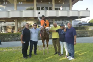 ΙΠΠΟΔΡΟΜΟΣ ΚΥΠΡΟΣ / IPPODROMOS KYPROS ΚΥΡΑ ΡΟΔΙΤΙΣΣΑ (KYRA RODITISSA) - 29/08/2025