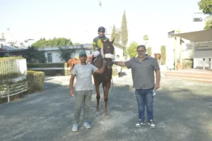 ΙΠΠΟΔΡΟΜΟΣ ΚΥΠΡΟΣ / IPPODROMOS KYPROS ΜΑΛΤΙΜΙΛΙΟΝΕΡ (MULTIMILIONER) - 06/08/2025