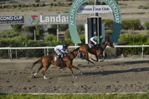 ΙΠΠΟΔΡΟΜΟΣ ΚΥΠΡΟΣ / IPPODROMOS KYPROS ΧΑΒΑΗ ΜΠΟΣ (HAWAII BOSS) - 06/08/2025