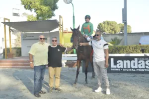 ΙΠΠΟΔΡΟΜΟΣ ΚΥΠΡΟΣ / IPPODROMOS KYPROS ΧΑΒΑΗ ΜΠΟΣ (HAWAII BOSS) - 06/08/2025