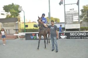 ΙΠΠΟΔΡΟΜΟΣ ΚΥΠΡΟΣ / IPPODROMOS KYPROS ΠΑΝΑΔΕΡΩ (PANADERO) - 01/08/2025