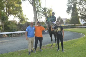 ΙΠΠΟΔΡΟΜΟΣ ΚΥΠΡΟΣ / IPPODROMOS KYPROS ΑΙΜΟΒΟΡΟΣ (EMOVOROS) - 06/08/2025