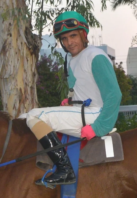 ΙΠΠΟΔΡΟΜΟΣ ΚΥΠΡΟΣ / IPPODROMOS KYPROS