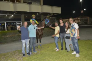 ΙΠΠΟΔΡΟΜΟΣ ΚΥΠΡΟΣ / IPPODROMOS KYPROS ΚΡΙΣΤΙΑΝ (CHRISTIAN) - 29/08/2025