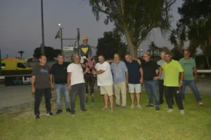 ΙΠΠΟΔΡΟΜΟΣ ΚΥΠΡΟΣ / IPPODROMOS KYPROS ΚΑΤΑΚΛΥΣΜΟΣ (KATAKLYSMOS) - 06/08/2025