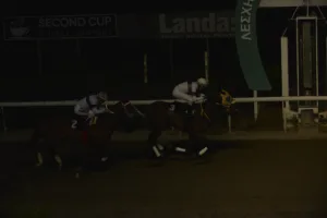 ΙΠΠΟΔΡΟΜΟΣ ΚΥΠΡΟΣ / IPPODROMOS KYPROS ΕΣΠΕΡΟΣ (ESPEROS) - 06/08/2025