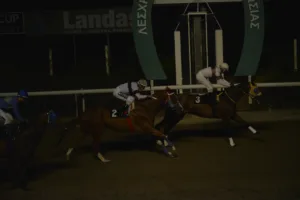 ΙΠΠΟΔΡΟΜΟΣ ΚΥΠΡΟΣ / IPPODROMOS KYPROS ΕΣΠΕΡΟΣ (ESPEROS) - 06/08/2025