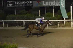 ΙΠΠΟΔΡΟΜΟΣ ΚΥΠΡΟΣ / IPPODROMOS KYPROS ΚΟΡΙΤΣΑΚΙ (KORITSAKI) - 01/08/2025