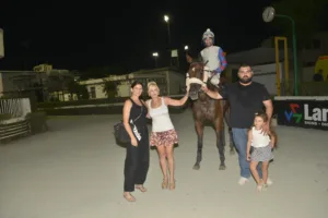 ΙΠΠΟΔΡΟΜΟΣ ΚΥΠΡΟΣ / IPPODROMOS KYPROS ΚΟΡΙΤΣΑΚΙ (KORITSAKI) - 01/08/2025