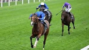 O Ombudsman κατακτά το Juddmonte International