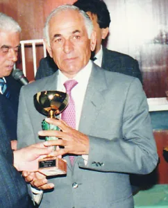 ΙΠΠΟΔΡΟΜΟΣ ΚΥΠΡΟΣ / IPPODROMOS KYPROS