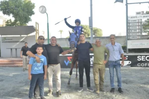 ΙΠΠΟΔΡΟΜΟΣ ΚΥΠΡΟΣ / IPPODROMOS KYPROS ΕΛΜΟΣ (ELMOS) - 24/09/2025