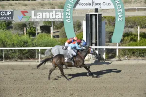 ΙΠΠΟΔΡΟΜΟΣ ΚΥΠΡΟΣ / IPPODROMOS KYPROS ΟΜΟΡΦΟΣ ΑΝΔΡΑΣ (OMORFOS ANDRAS) - 10/09/2025