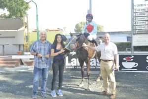 ΙΠΠΟΔΡΟΜΟΣ ΚΥΠΡΟΣ / IPPODROMOS KYPROS ΟΜΟΡΦΟΣ ΑΝΔΡΑΣ (OMORFOS ANDRAS) - 10/09/2025