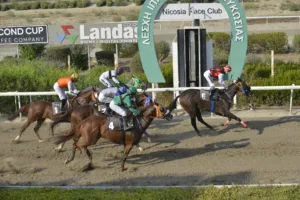 ΙΠΠΟΔΡΟΜΟΣ ΚΥΠΡΟΣ / IPPODROMOS KYPROS ΣΠΙΡΙΤ (SPIRIT) - 14/09/2024