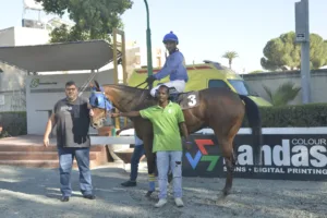 ΙΠΠΟΔΡΟΜΟΣ ΚΥΠΡΟΣ / IPPODROMOS KYPROS ΤΡΑΧΩΝΙΤΗΣ (TRACHONITIS) - 10/09/2025