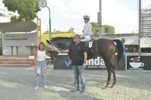 ΙΠΠΟΔΡΟΜΟΣ ΚΥΠΡΟΣ / IPPODROMOS KYPROS ΤΣΕΡΚΩΤΙΣΣΑ ΜΙΡΑΚΟΛ (TSERKOTISSA MIRACLE) - 07/09/2025