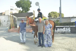 ΙΠΠΟΔΡΟΜΟΣ ΚΥΠΡΟΣ / IPPODROMOS KYPROS ΧΑΡΙΚΛΕΙΑ (CHARIKLEIA) - 03/09/2025