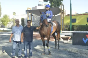 ΙΠΠΟΔΡΟΜΟΣ ΚΥΠΡΟΣ / IPPODROMOS KYPROS ΤΡΑΧΩΝΙΤΗΣ (TRACHONITIS) - 10/09/2025