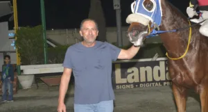 ΙΠΠΟΔΡΟΜΟΣ ΚΥΠΡΟΣ / IPPODROMOS KYPROS