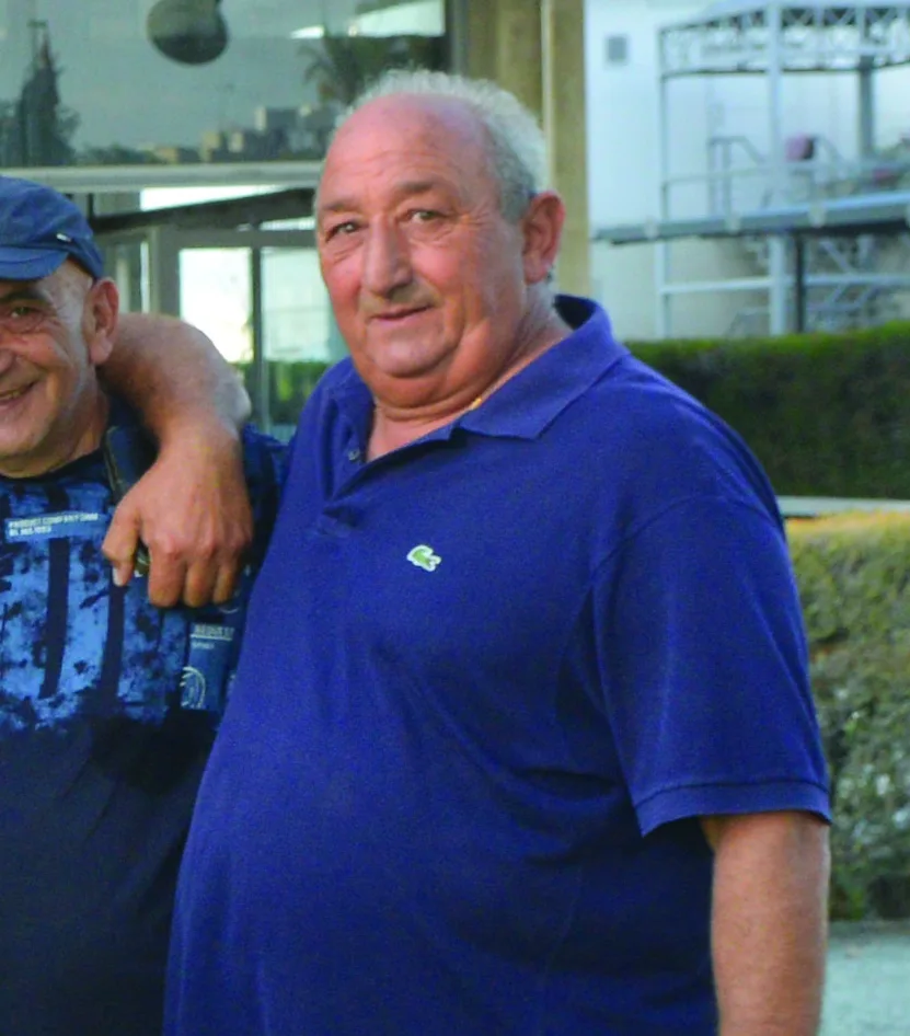 ΚΑΡΦΙ ΧΩΡΙΣ ΠΕΤΑΛΟ: Τετάρτη 1 Οκτωβρίου 5 ΙΠΠΟΔΡΟΜΟΣ ΚΥΠΡΟΣ / IPPODROMOS KYPROS