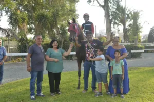 ΙΠΠΟΔΡΟΜΟΣ ΚΥΠΡΟΣ / IPPODROMOS KYPROS ΜΙΚΡΟΣ ΣΤΥΛΙΑΝΟΣ (MIKROS STYLIANOS) - 07/09/2025