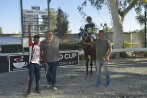 ΙΠΠΟΔΡΟΜΟΣ ΚΥΠΡΟΣ / IPPODROMOS KYPROS ΔΙΑΘΗΚΗ (DIATHIKI) - 10/09/2025