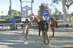 ΙΠΠΟΔΡΟΜΟΣ ΚΥΠΡΟΣ / IPPODROMOS KYPROS ΖΑΤΑΝΝΑ (ZATANNA) - 21/09/2025