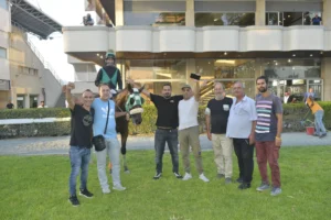 ΙΠΠΟΔΡΟΜΟΣ ΚΥΠΡΟΣ / IPPODROMOS KYPROS ΣΕΡ ΠΑΣΤΕΛ (SIR PASTEL) - 24/09/2025