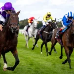 Ο Delacroix κατακτά το Ιρλανδικό Champions.