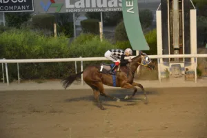 ΙΠΠΟΔΡΟΜΟΣ ΚΥΠΡΟΣ / IPPODROMOS KYPROS ΡΟΥΜΠΥ ΓΑΛΑΤΕΙΑ (RUBY GALATIA) - 17/09/2025