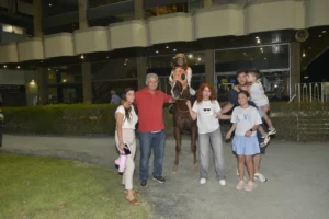 ΙΠΠΟΔΡΟΜΟΣ ΚΥΠΡΟΣ / IPPODROMOS KYPROS ΣΩΤΗΡΟΥΛΑΣ ΜΕΜΟΡΙ (SOTIROULAS MEMORI) - 24/09/2025