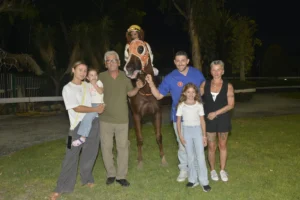 ΙΠΠΟΔΡΟΜΟΣ ΚΥΠΡΟΣ / IPPODROMOS KYPROS ΣΩΤΗΡΟΥΛΑΣ ΜΕΜΟΡΙ (SOTIROULAS MEMORI) - 24/09/2025