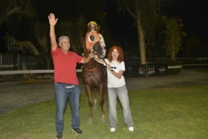 ΙΠΠΟΔΡΟΜΟΣ ΚΥΠΡΟΣ / IPPODROMOS KYPROS ΣΩΤΗΡΟΥΛΑΣ ΜΕΜΟΡΙ (SOTIROULAS MEMORI) - 24/09/2025