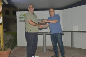 ΙΠΠΟΔΡΟΜΟΣ ΚΥΠΡΟΣ / IPPODROMOS KYPROS ΒΕΝΤΟ ΑΜΦΙΓΕΝΕΙΟΣ (VENTO AMFIGENIOS) - 07/09/2025