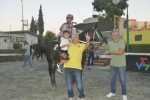 ΙΠΠΟΔΡΟΜΟΣ ΚΥΠΡΟΣ / IPPODROMOS KYPROS ΦΡΟΥΤΜΑΝ (FRUITMAN) - 21/09/2025