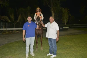 ΙΠΠΟΔΡΟΜΟΣ ΚΥΠΡΟΣ / IPPODROMOS KYPROS ΣΩΤΗΡΟΥΛΑΣ ΜΕΜΟΡΙ (SOTIROULAS MEMORI) - 24/09/2025