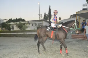 ΙΠΠΟΔΡΟΜΟΣ ΚΥΠΡΟΣ / IPPODROMOS KYPROS ΦΡΟΥΤΜΑΝ (FRUITMAN) - 21/09/2025