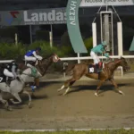 ΙΠΠΟΔΡΟΜΟΣ ΚΥΠΡΟΣ / IPPODROMOS KYPROS ΧΑΒΑΗ ΦΟΥΤΛΟΥΣ (HAWAII FOOTLOSE) - 10/09/2025