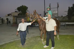 ΙΠΠΟΔΡΟΜΟΣ ΚΥΠΡΟΣ / IPPODROMOS KYPROS ΧΑΒΑΗ ΦΟΥΤΛΟΥΣ (HAWAII FOOTLOSE) - 10/09/2025