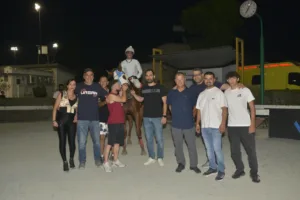 ΙΠΠΟΔΡΟΜΟΣ ΚΥΠΡΟΣ / IPPODROMOS KYPROS ΑΥΤΟΥ ΜΕΓΑΛΕΙΟΤΗΣ (AFTOU MEGALIOTIS) - 17/09/2025