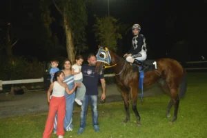 ΙΠΠΟΔΡΟΜΟΣ ΚΥΠΡΟΣ / IPPODROMOS KYPROS ΡΟΥΜΠΥ ΓΑΛΑΤΕΙΑ (RUBY GALATIA)  - 24/09/2025