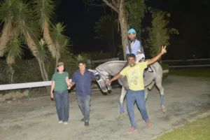 ΙΠΠΟΔΡΟΜΟΣ ΚΥΠΡΟΣ / IPPODROMOS KYPROS ΣΑΒΑΝ ΑΛΚΙΝΟΟΣ (SAVAN ALKINOOS) - 14/09/2024