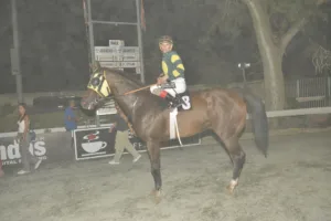 ΙΠΠΟΔΡΟΜΟΣ ΚΥΠΡΟΣ / IPPODROMOS KYPROS ΚΑΡΠΟΖΗΛΟΣ (KARPOZILOS) - 21/09/2025