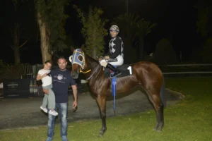 ΙΠΠΟΔΡΟΜΟΣ ΚΥΠΡΟΣ / IPPODROMOS KYPROS ΡΟΥΜΠΥ ΓΑΛΑΤΕΙΑ (RUBY GALATIA)  - 24/09/2025